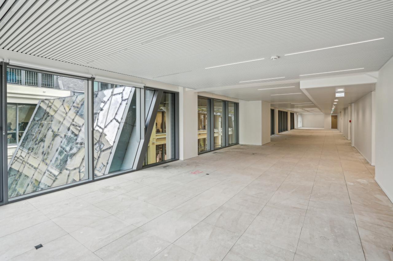 Bureau Paris 4486m² Location bureau Paris OLBUR2117828 8